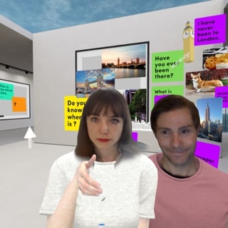 VR Teaching